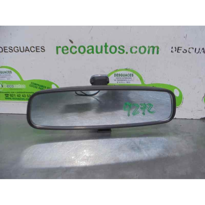 Recambio de espejo interior para ford mondeo ba7 /t1bb1e / 5hffnm 1.6 referencia OEM IAM   