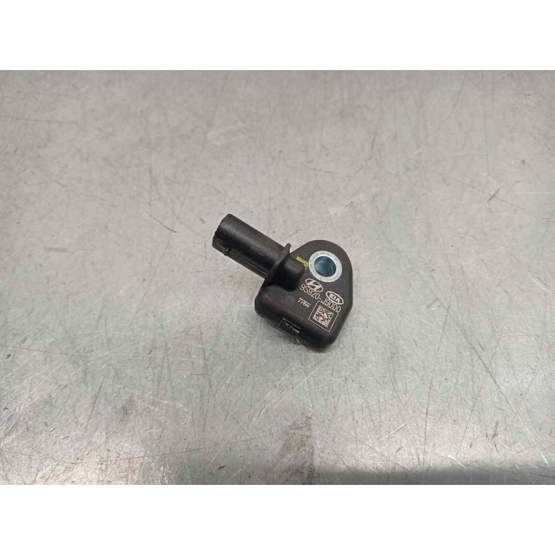 Recambio de sensor impacto para hyundai kona 1.0 tgdi cat referencia OEM IAM 95920J9000  