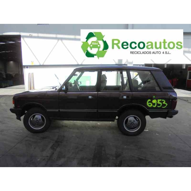 land rover range rover del año 1994