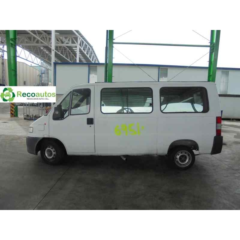 fiat ducato combi (desde 03.94) del año 1996