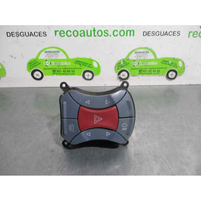 Recambio de warning para fiat doblo cargo (223) 1.9 jtd cat referencia OEM IAM 7353727050  