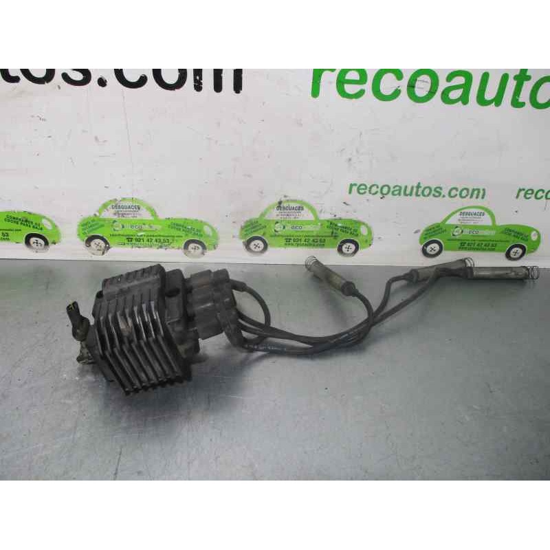 Recambio de bobina encendido para opel astra f berlina 1.6 16v referencia OEM IAM 961958862J30  