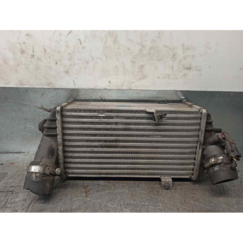 Recambio de intercooler para hyundai i30 (gd) 1.4 crdi cat referencia OEM IAM 282702A770  DOOWON