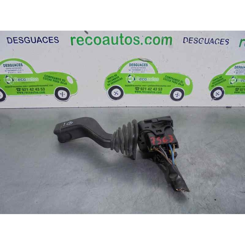 Recambio de mando limpia para opel astra f berlina 1.6 16v referencia OEM IAM 90124931  