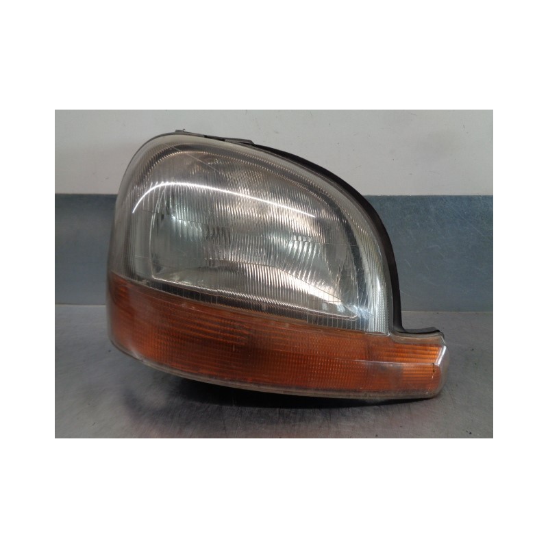 Recambio de faro derecho para renault kangoo (f/kc0) alize referencia OEM IAM 260602509R  