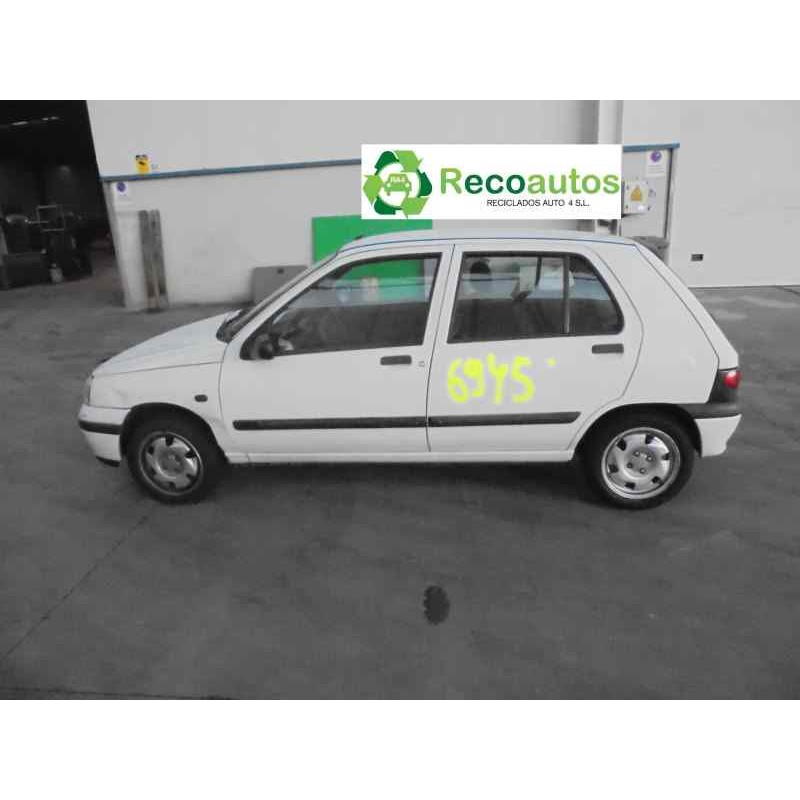 renault clio i fase i+ii (b/c57) del año 1997