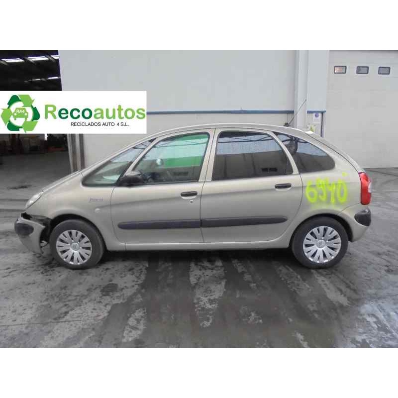 citroen xsara picasso del año 2003