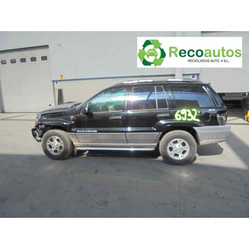 jeep gr.cherokee (wj/wg) del año 1999