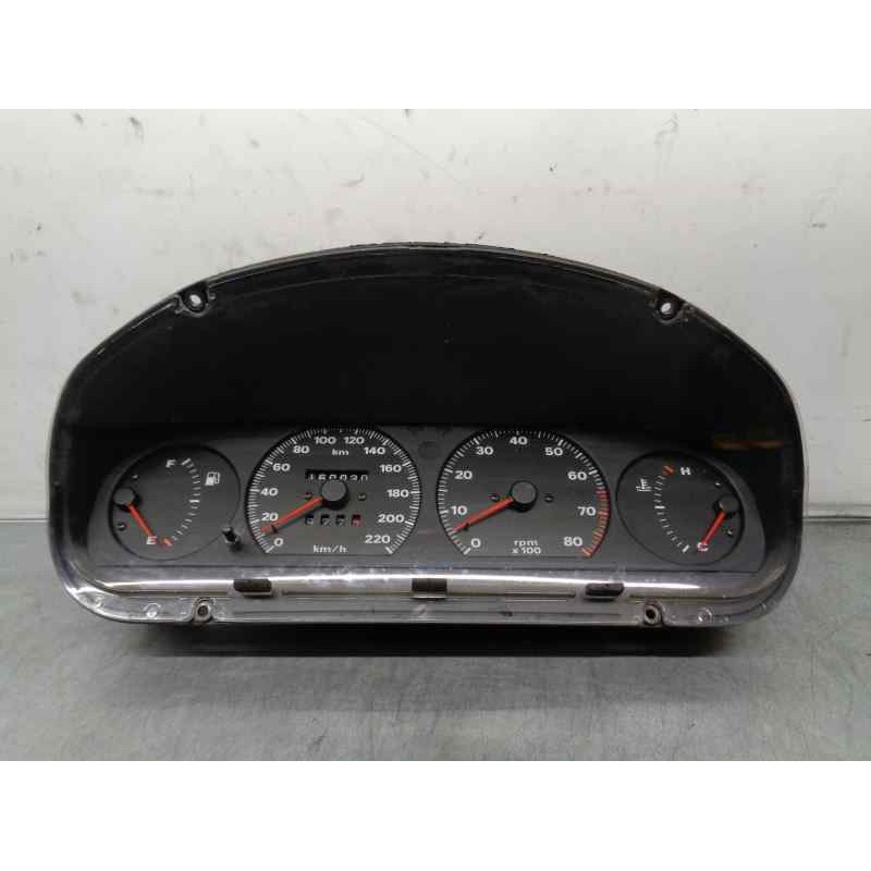 Recambio de cuadro instrumentos para fiat bravo (182) 1.6 16v cat referencia OEM IAM 46457779  