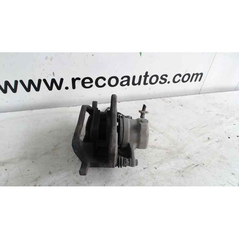 Recambio de pinza freno delantera izquierda para peugeot 407 st sport referencia OEM IAM   