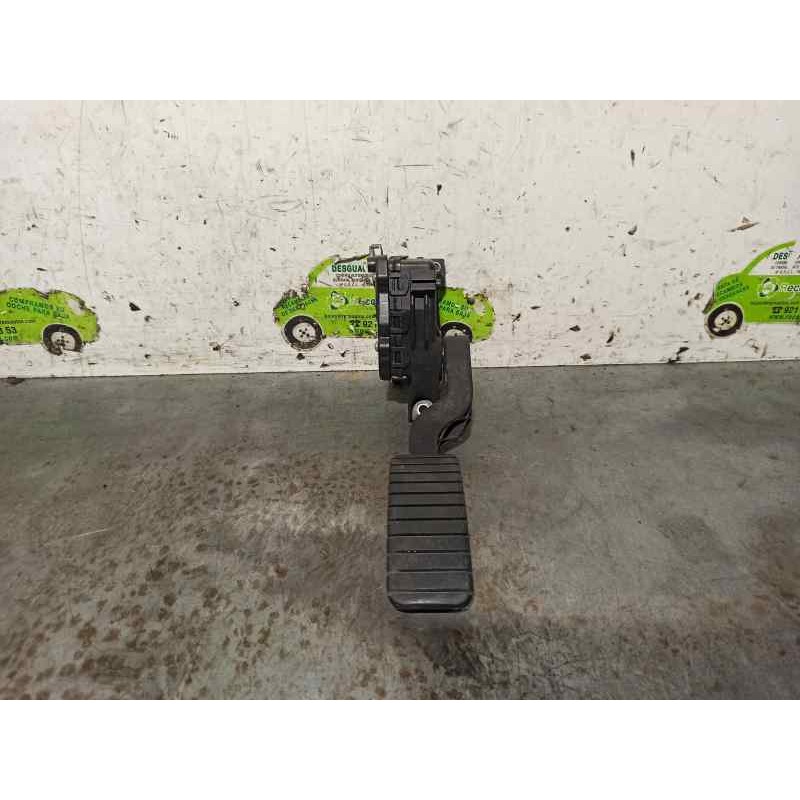 Recambio de potenciometro pedal para fiat doblo cargo (223) 1.2 cat referencia OEM IAM 46778588 0281002415 BOSCH