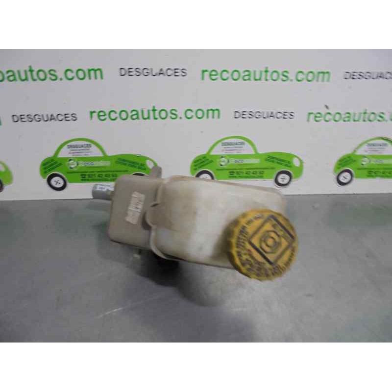 Recambio de bomba freno para citroen nemo 1.4 hdi referencia OEM IAM  0204051108 