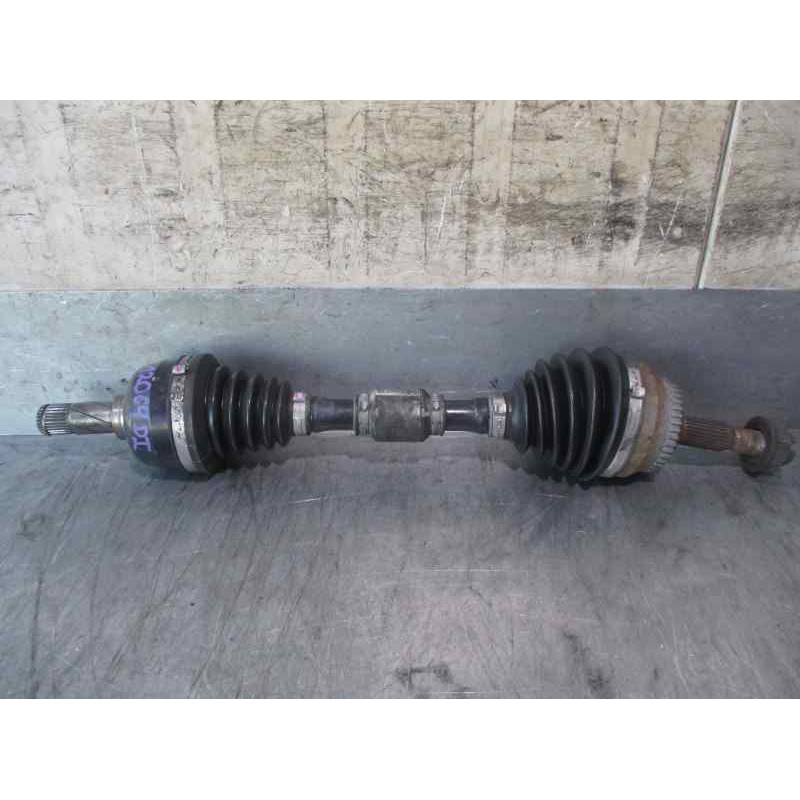 Recambio de transmision delantera izquierda para volvo s40 berlina 1.9 diesel cat referencia OEM IAM 614079 010212 