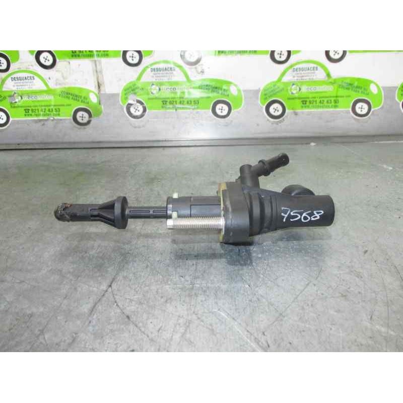 Recambio de bomba embrague para toyota yaris 1.4 turbodiesel cat referencia OEM IAM 314200D21 010533 LUK