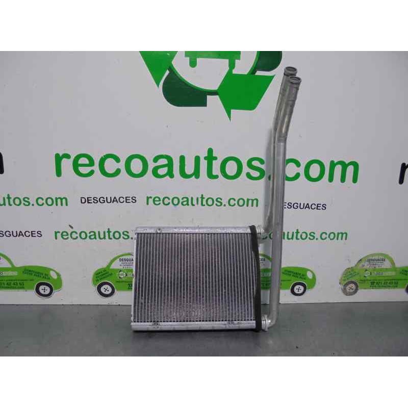 Recambio de radiador calefaccion / aire acondicionado para toyota yaris 1.4 turbodiesel cat referencia OEM IAM   