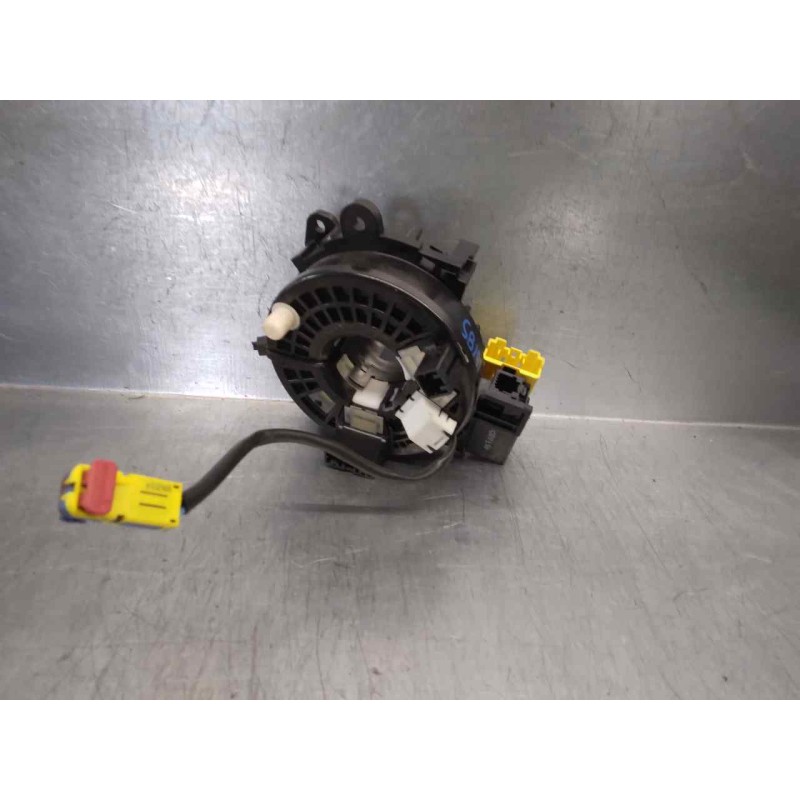 Recambio de anillo airbag para renault fluence dynamique referencia OEM IAM 255544794R  