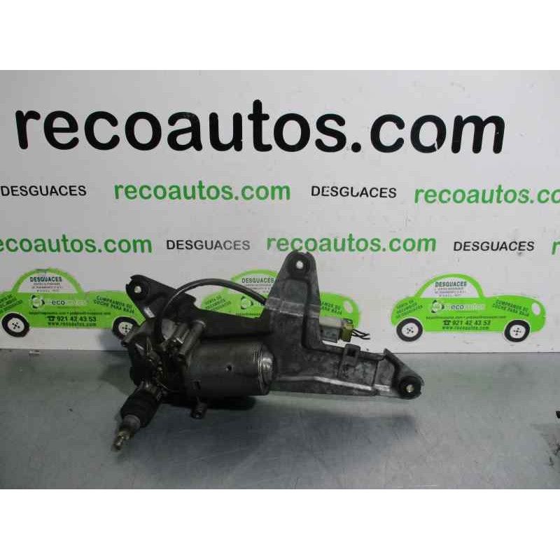 Recambio de motor limpia trasero para nissan serena (c23m) 2.0 diesel referencia OEM IAM   