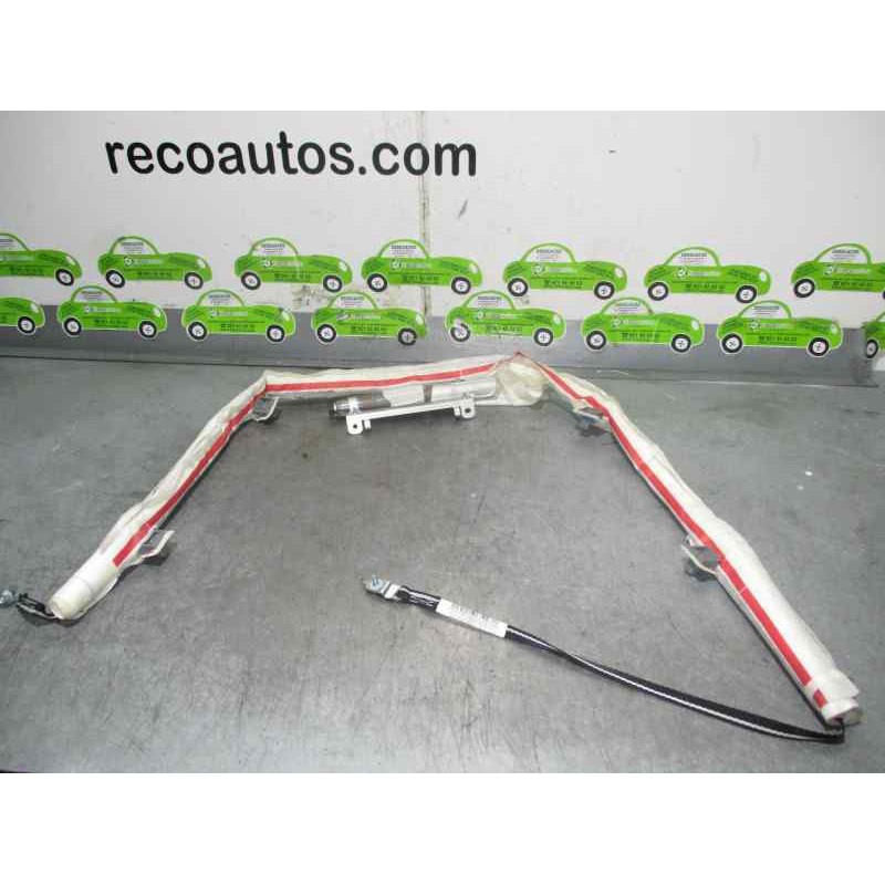 Recambio de airbag lateral derecho para toyota yaris 1.4 turbodiesel cat referencia OEM IAM   