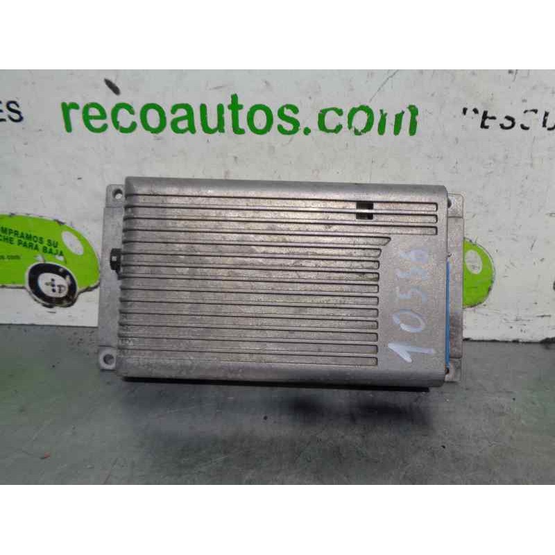 Recambio de modulo electronico para bmw serie 5 gran turismo (f07) 530d referencia OEM IAM 84109229740 