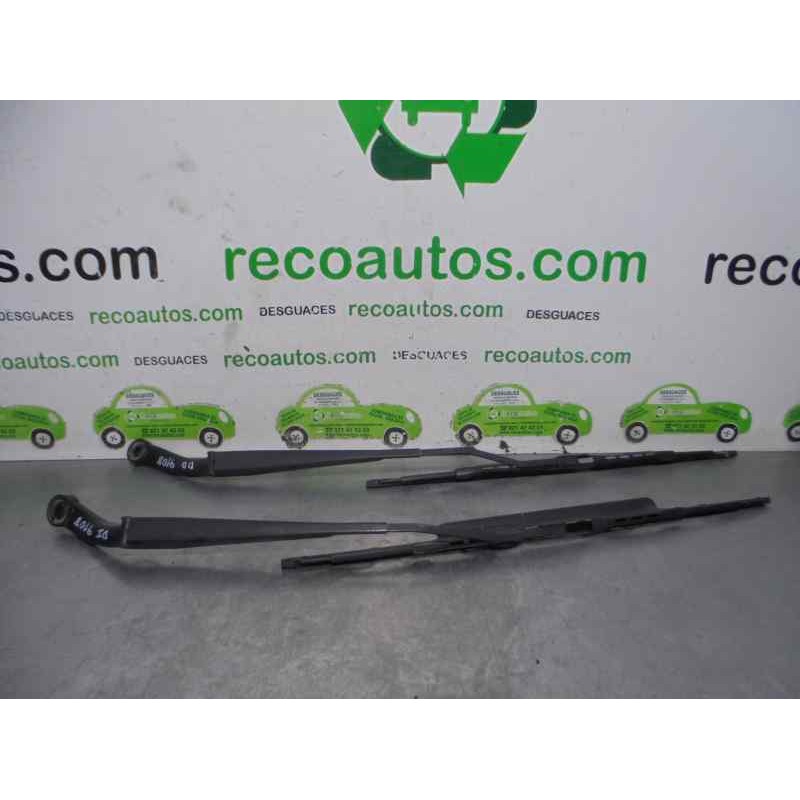 Recambio de brazo limpia delantero derecho para cadillac srx 3.6 v6 cat referencia OEM IAM 24023384  