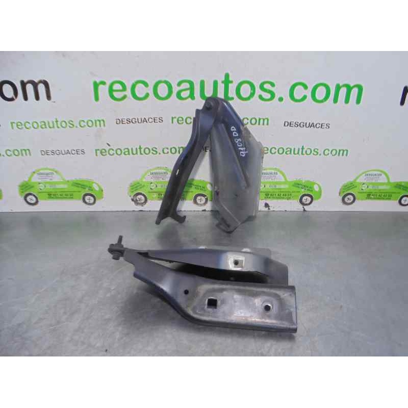 Recambio de bisagra capot para cadillac srx 3.6 v6 cat referencia OEM IAM 25715773 25715774 