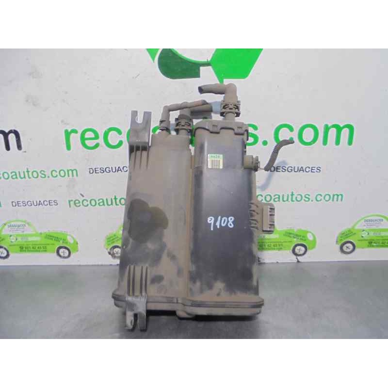 Recambio de filtro carbono activo para cadillac srx 3.6 v6 cat referencia OEM IAM 15214438  