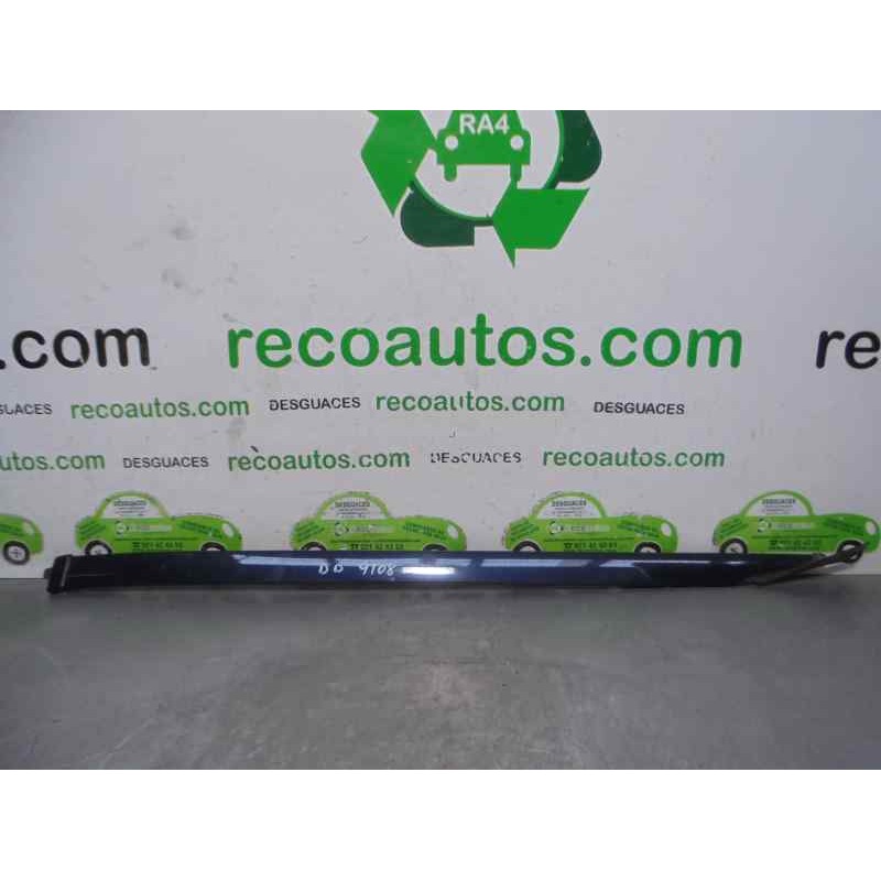 Recambio de molduras delanteras para cadillac srx 3.6 v6 cat referencia OEM IAM   