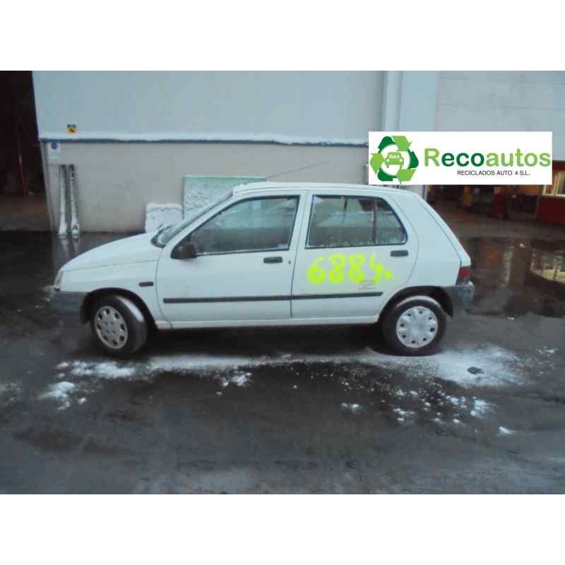 renault clio i fase i+ii (b/c57) del año 1994