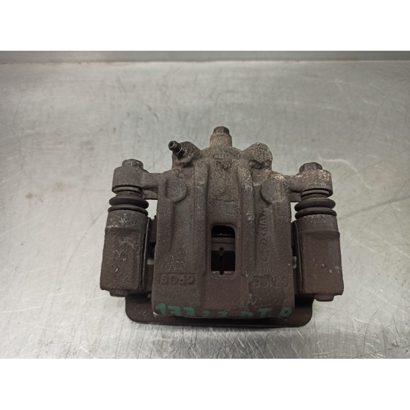 Recambio de pinza freno trasera derecha para hyundai accent (mc) 1.5 crdi cat referencia OEM IAM 584001G300  