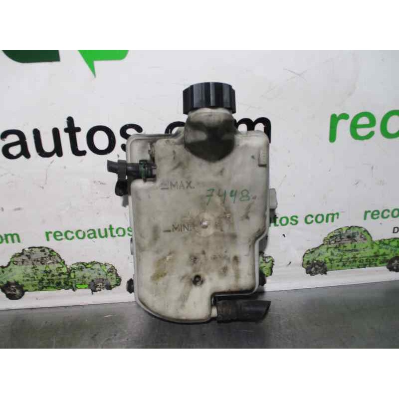 Recambio de deposito expansion para peugeot 206 cc 2.0 16v cat referencia OEM IAM 9625010980  