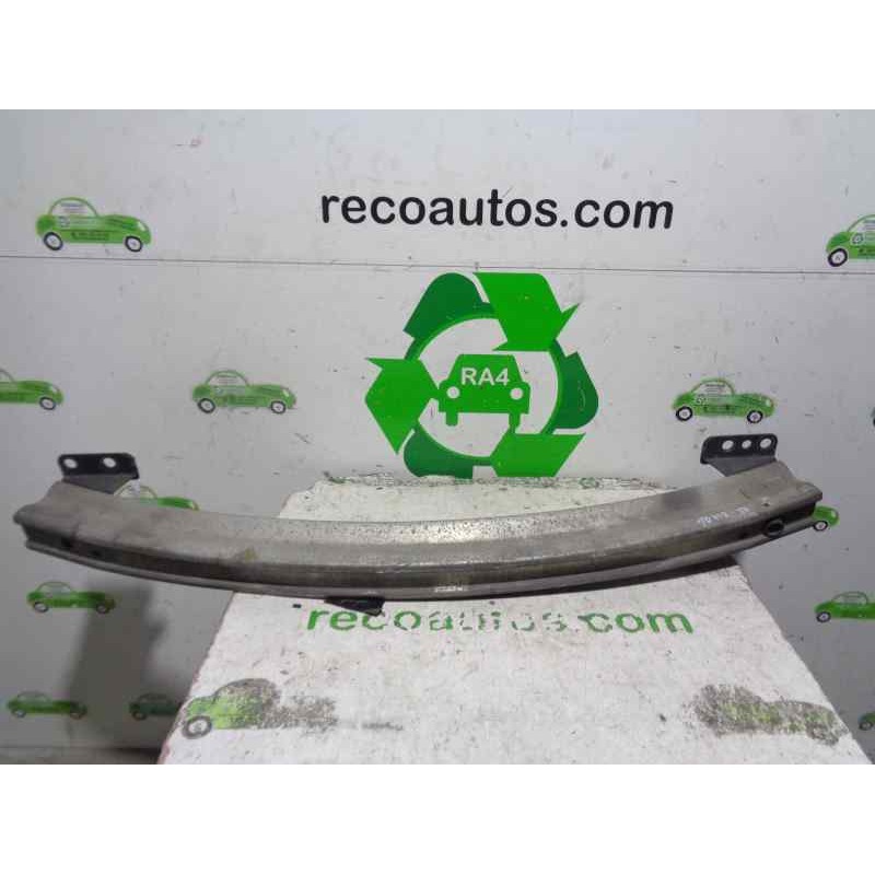 Recambio de refuerzo paragolpes trasero para audi q7 (4l) 3.0 tdi referencia OEM IAM 4L0807309 DE ALUMINIO 