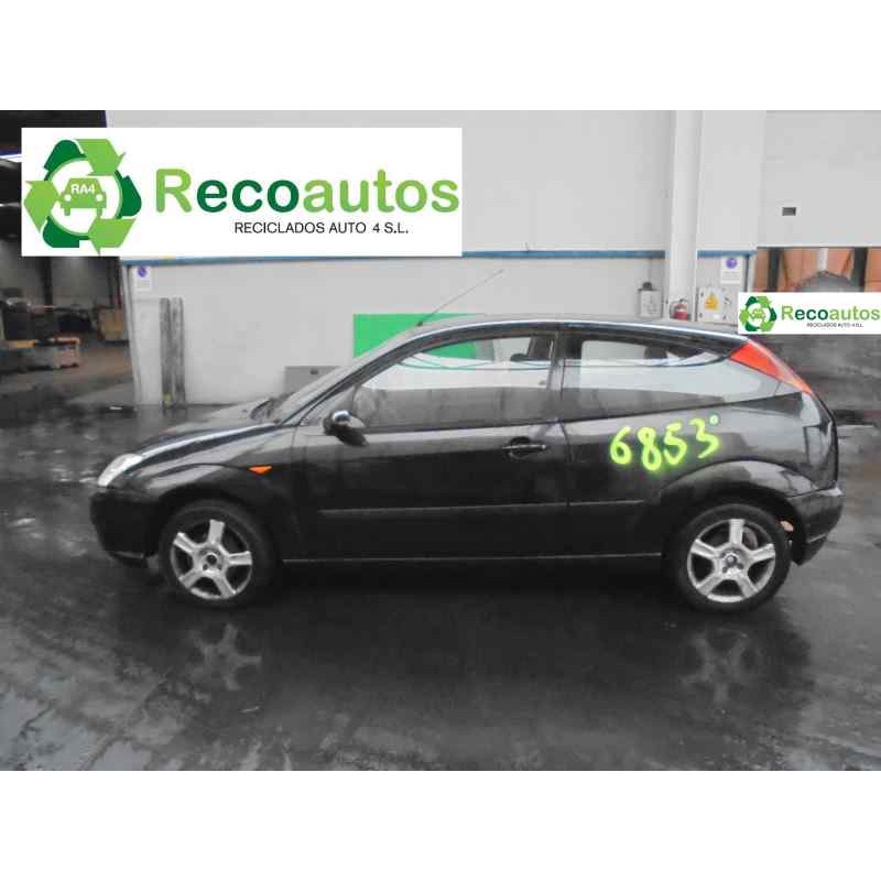 ford focus berlina (cak) del año 2002