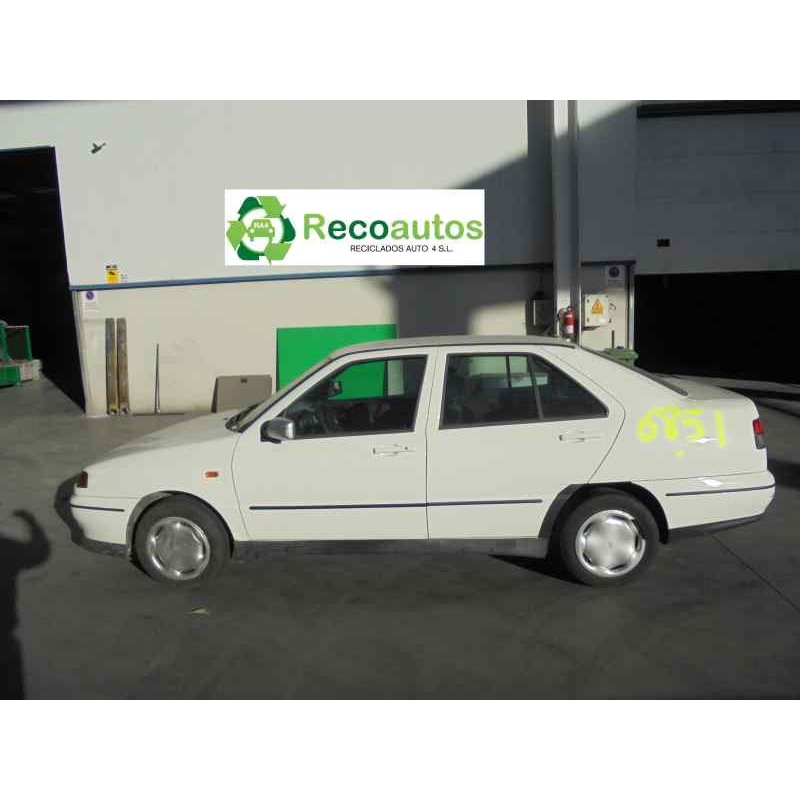 seat toledo (1l) del año 1998