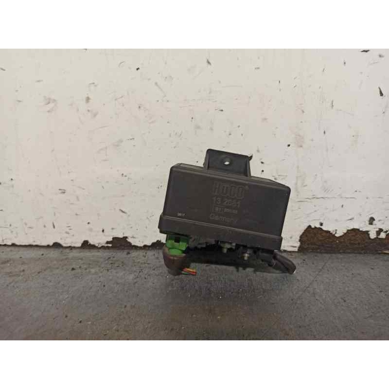 Recambio de caja precalentamiento para peugeot 406 berlina (s1/s2) stdt referencia OEM IAM 132081  