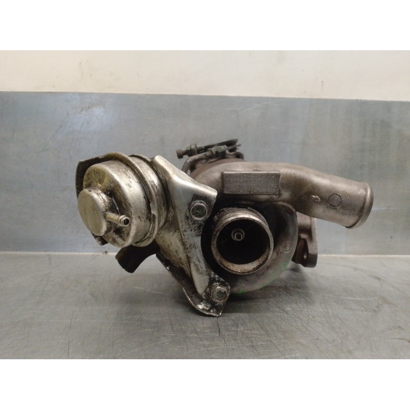 Recambio de turbocompresor para opel astra h ber. 1.7 16v cdti referencia OEM IAM 6973000926  