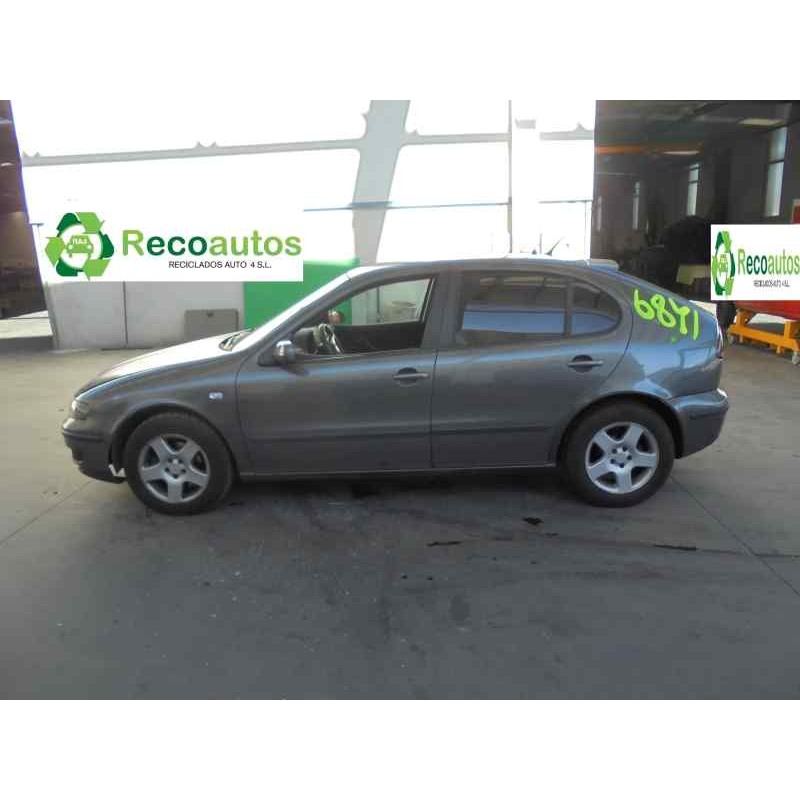 seat leon (1m1) del año 2002