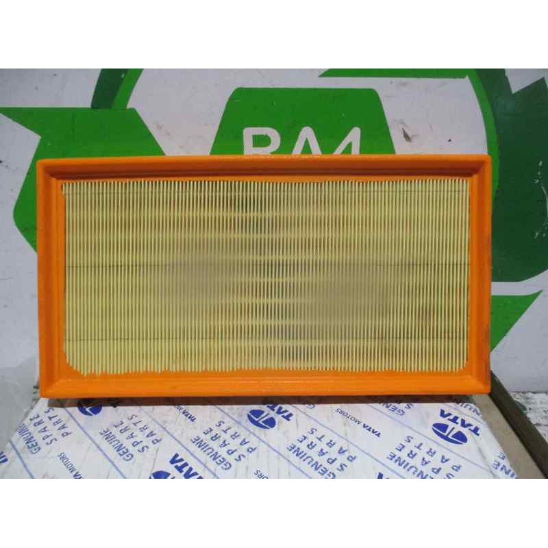 Recambio de filtro aire para tata indica referencia OEM IAM  279009130108 