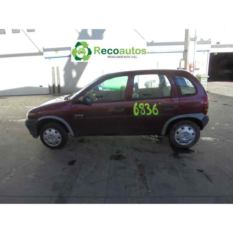 opel corsa b del año 1994