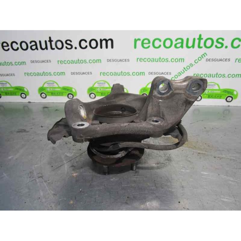 Recambio de mangueta delantera izquierda para toyota prius (nhw20) 1.5 cat referencia OEM IAM 4320247010 4320247010 