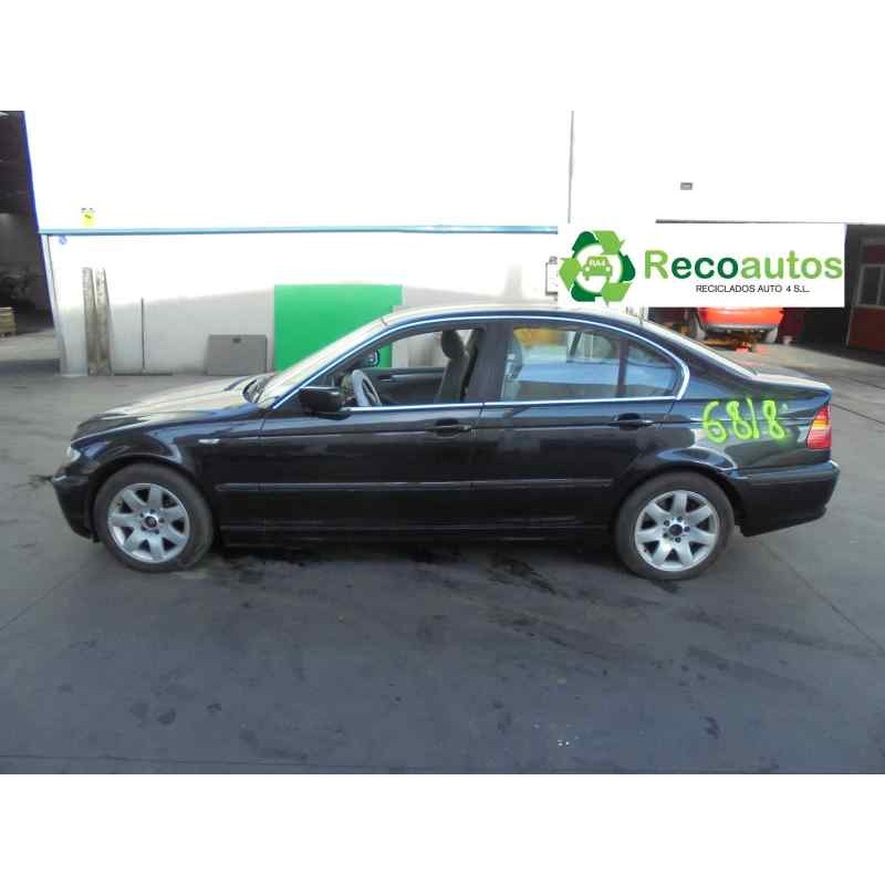 bmw serie 3 berlina (e46) del año 2002