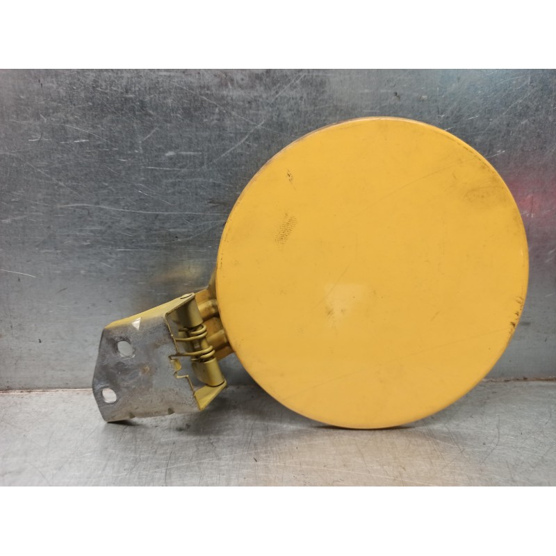 Recambio de tapa exterior combustible para chevrolet matiz 0.8 cat referencia OEM IAM 96600007 