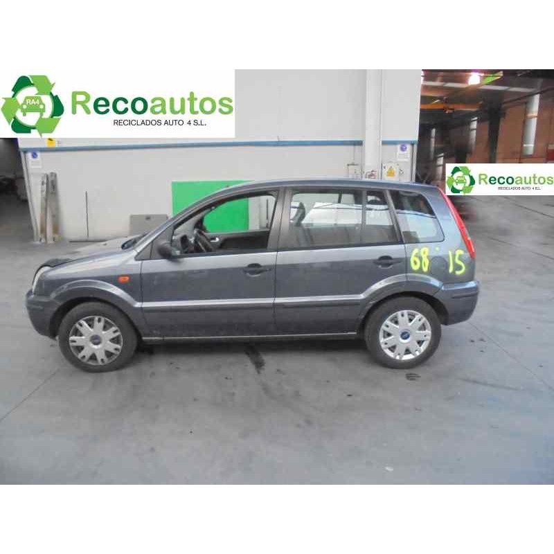 ford fusion (cbk) del año 2002