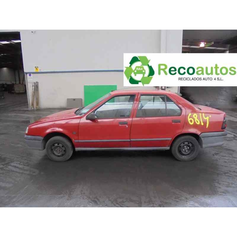 renault 19 hatchback (b/c53) del año 1995