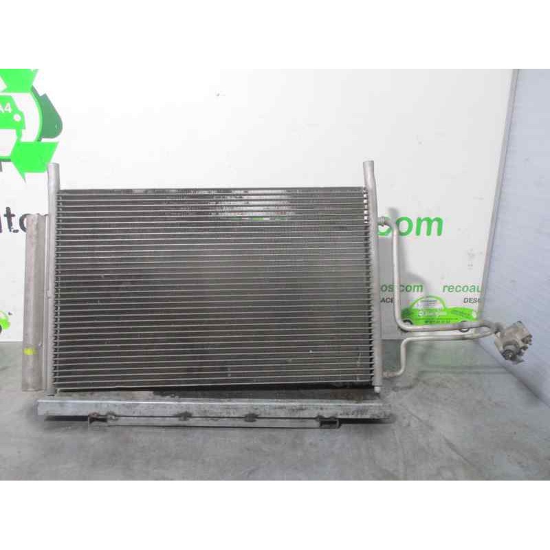 Recambio de condensador / radiador aire acondicionado para fiat stilo (192) 2.4 20v abarth referencia OEM IAM 
