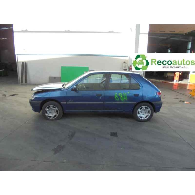 peugeot 306 berlina 3/4/5 puertas (s2) del año 1999