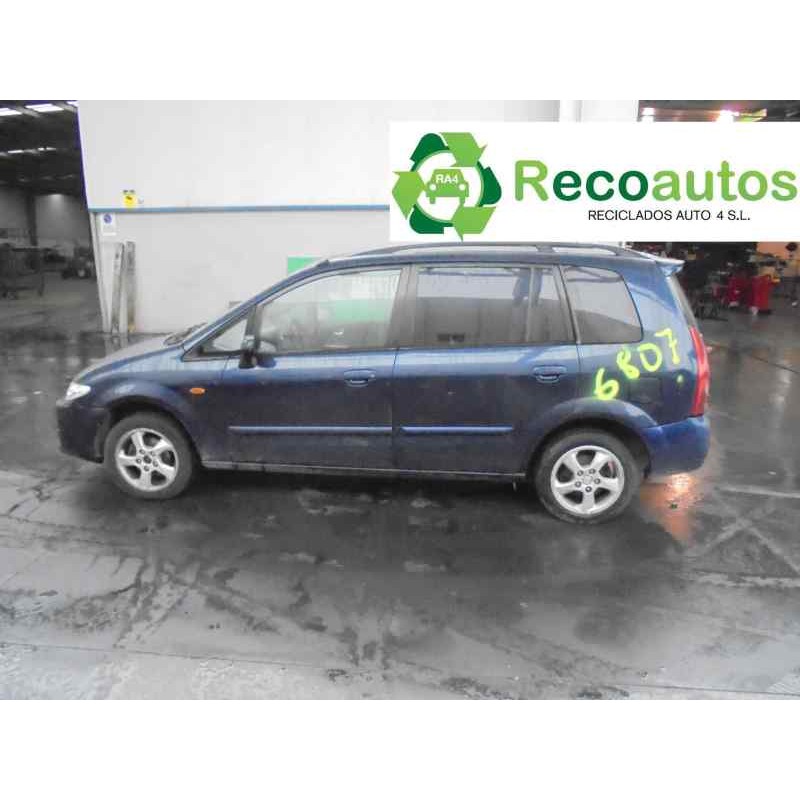 mazda premacy (cp) del año 2002