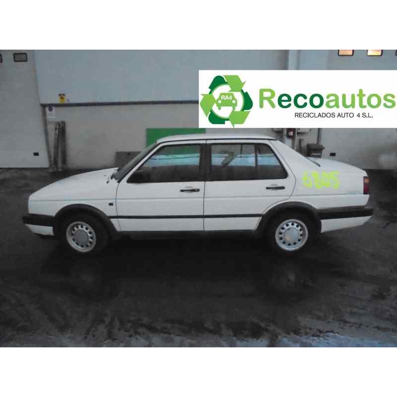 volkswagen jetta (165/167) del año 1991