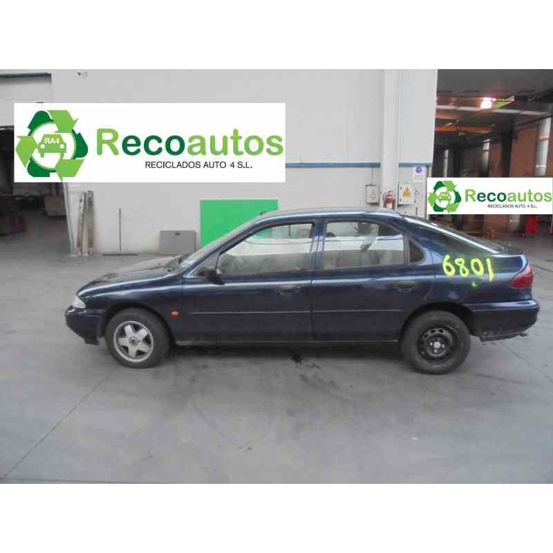 ford mondeo berlina/familiar (fd) del año 1995