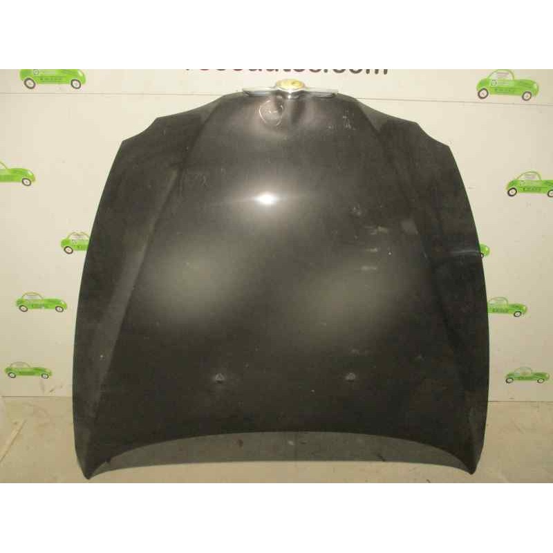 Recambio de capot para alfa romeo gt (125) 2.0 jts 16v cat referencia OEM IAM  NEGRO 