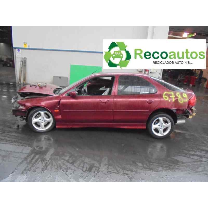 ford mondeo berlina (gd) del año 1998